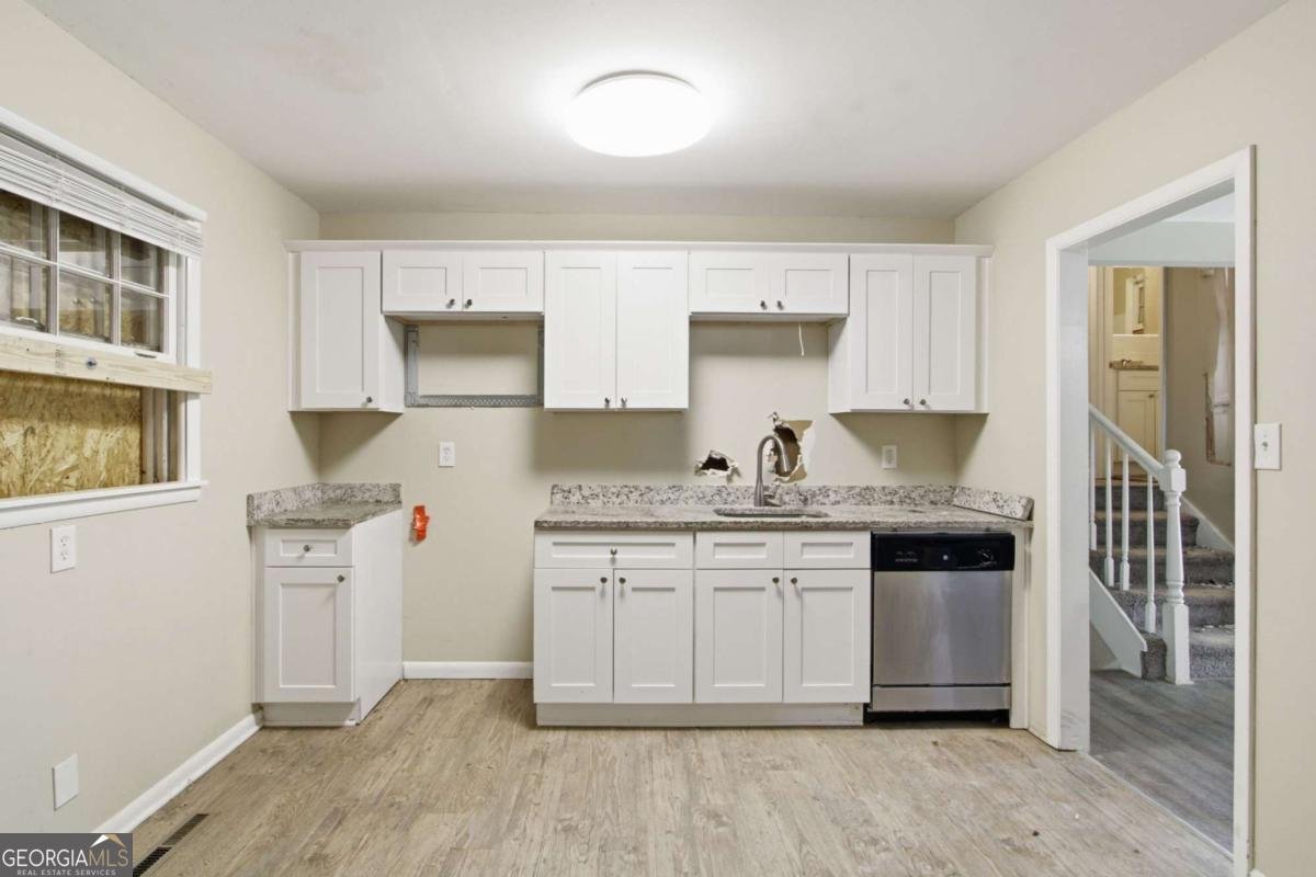 4326 Aldergate Drive Decatur - Photo 6
