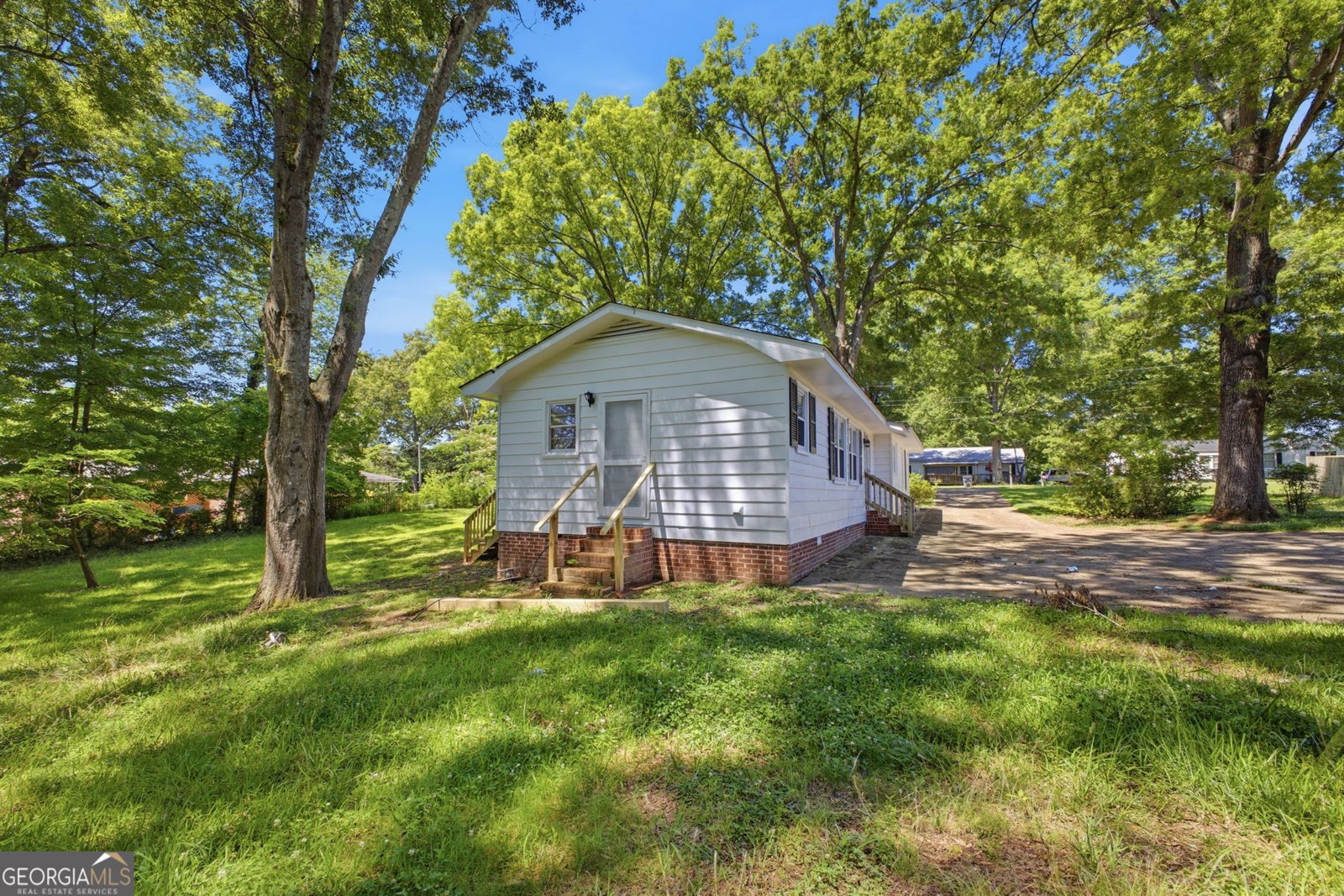 420 Spruce Street Cedartown - Photo 34