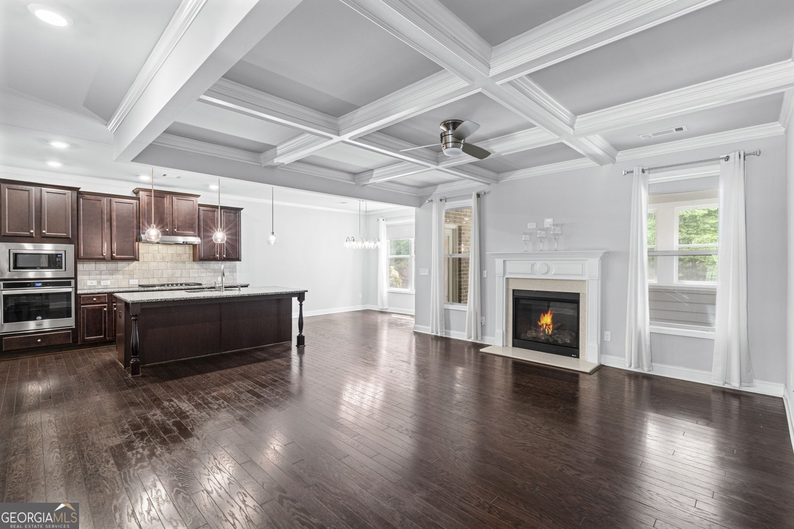3198 Ivy Crossing Drive Buford - Photo 11