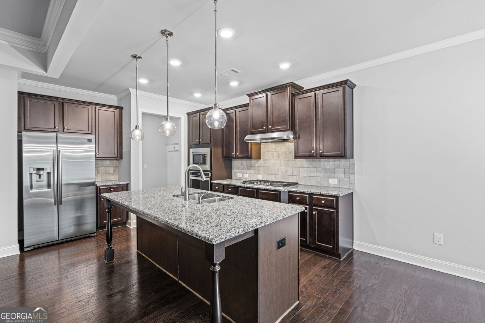 3198 Ivy Crossing Drive Buford - Photo 14