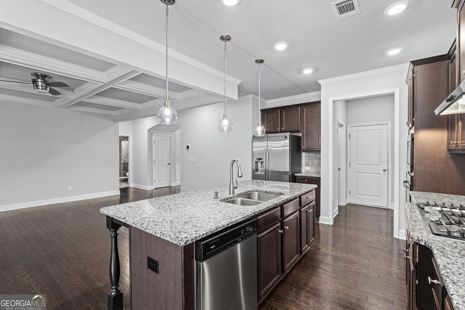 3198 Ivy Crossing Drive Buford - Photo 17