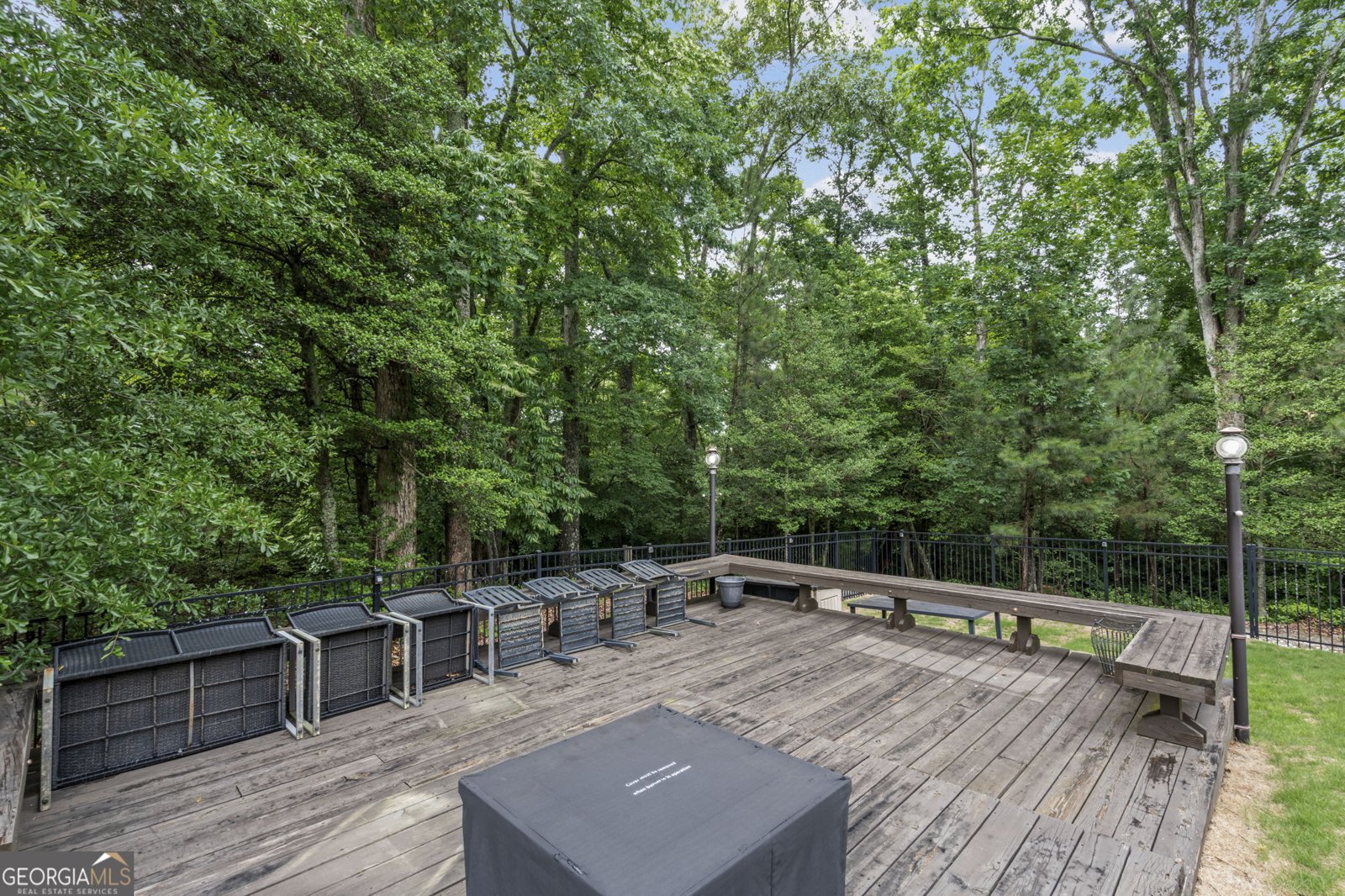 3198 Ivy Crossing Drive Buford - Photo 45