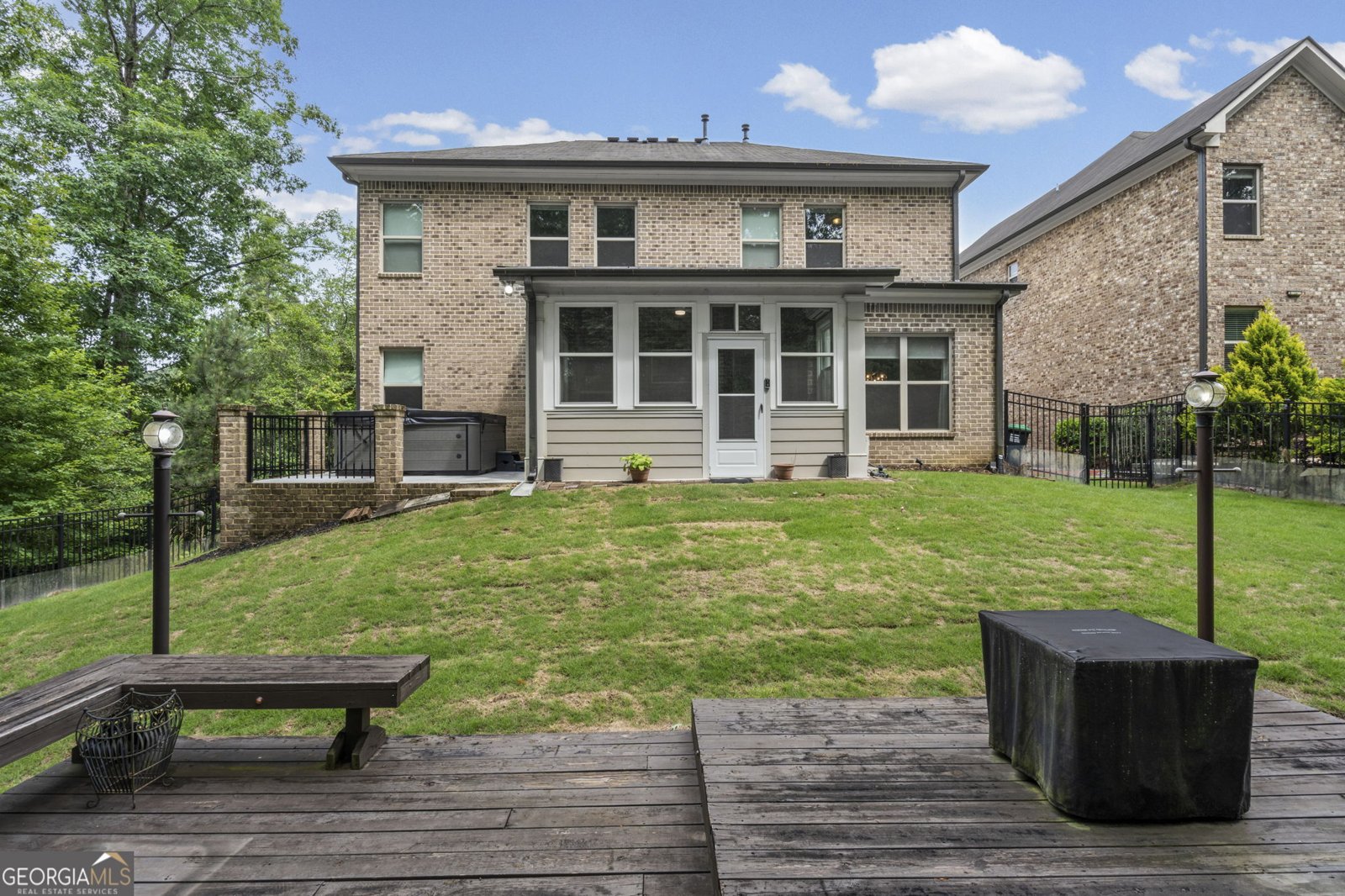 3198 Ivy Crossing Drive Buford - Photo 49