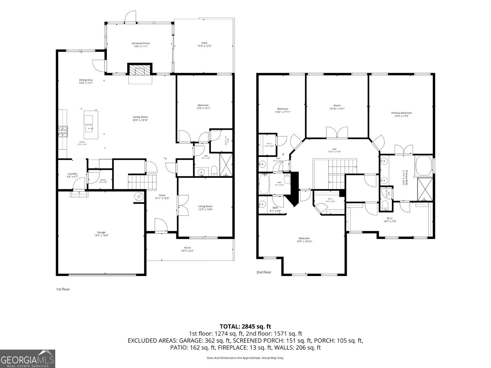 3198 Ivy Crossing Drive Buford - Photo 51