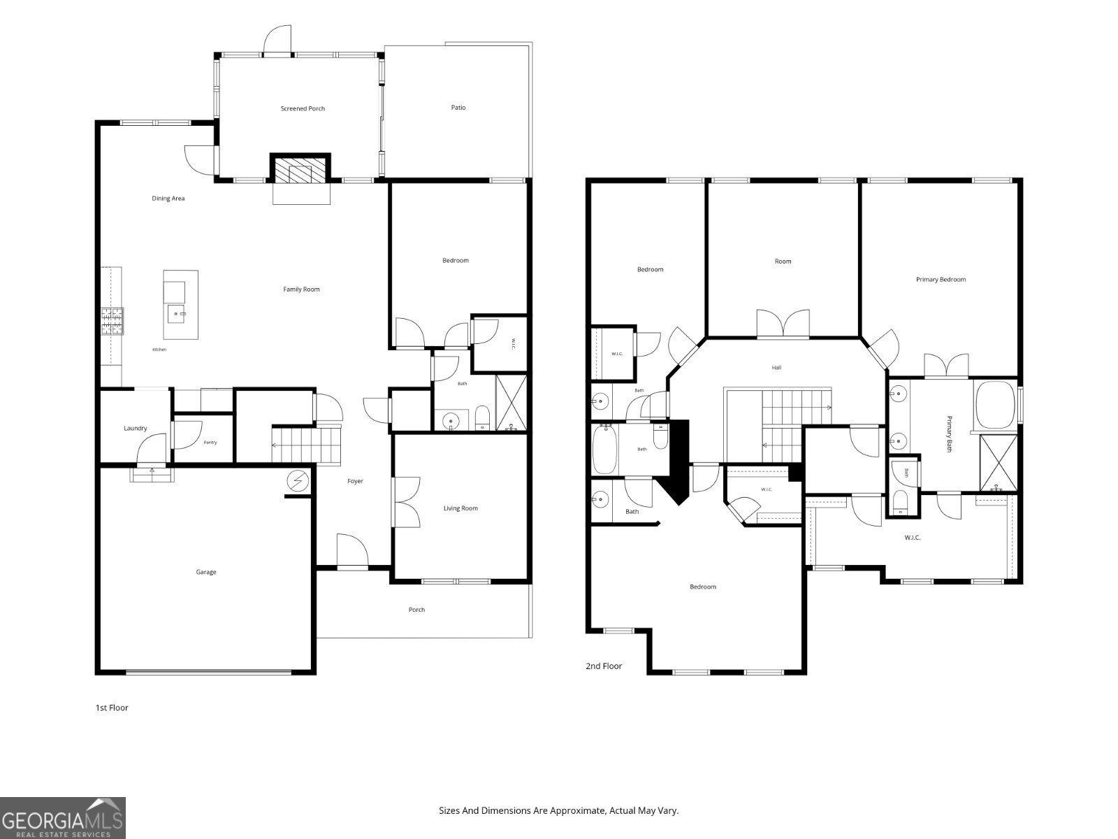 3198 Ivy Crossing Drive Buford - Photo 54