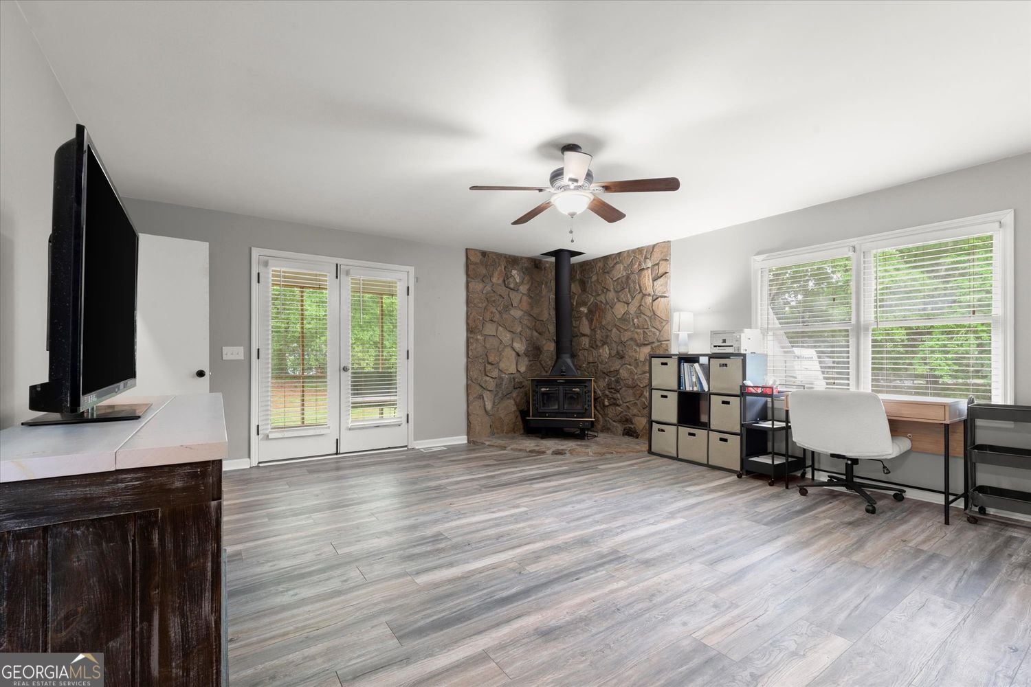 2640 Fraser Road Marietta - Photo 12