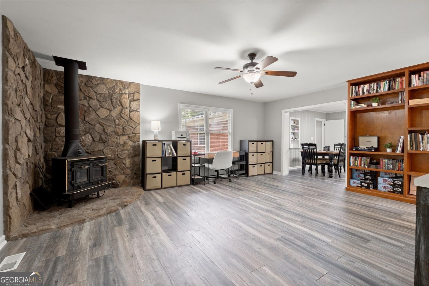 2640 Fraser Road Marietta - Photo 13