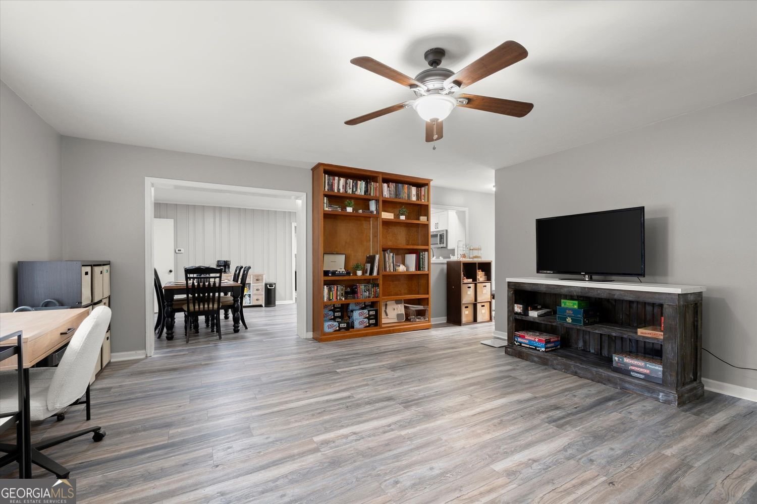 2640 Fraser Road Marietta - Photo 15