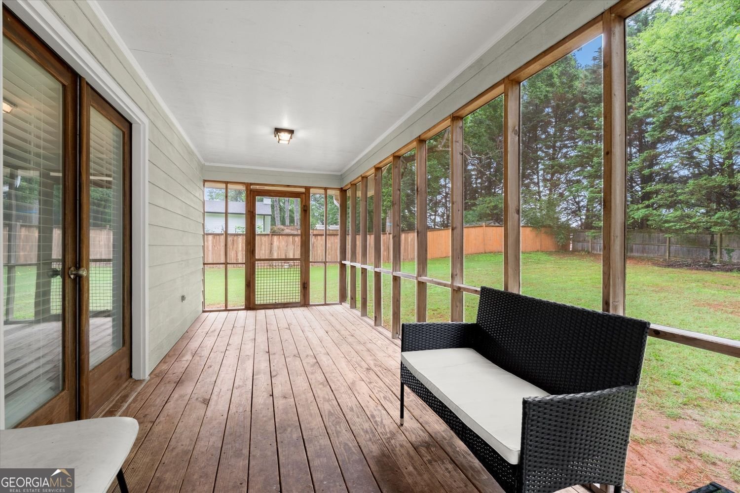 2640 Fraser Road Marietta - Photo 17