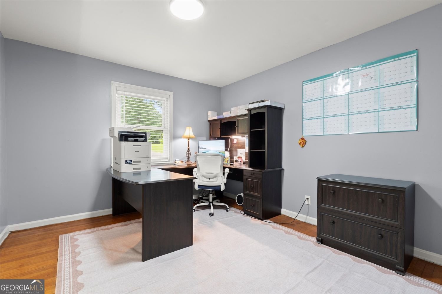 2640 Fraser Road Marietta - Photo 19