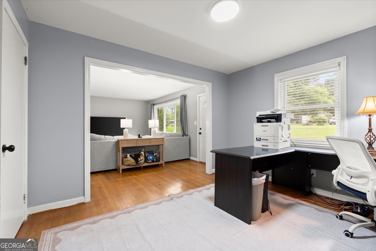 2640 Fraser Road Marietta - Photo 20