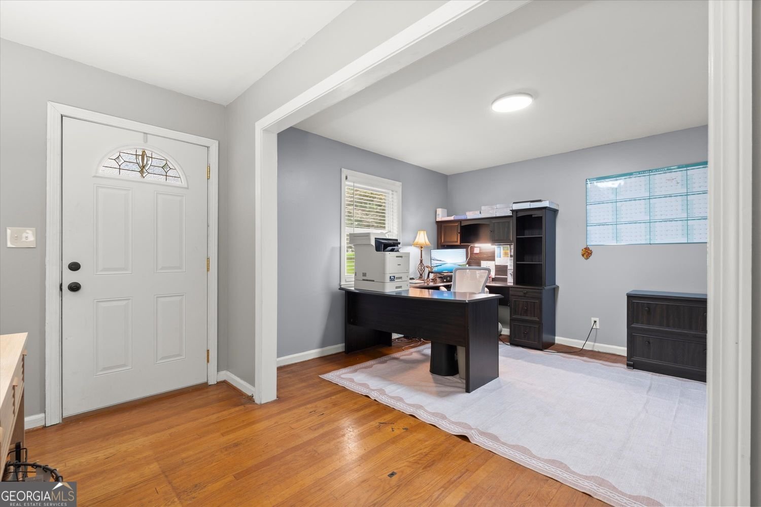 2640 Fraser Road Marietta - Photo 22