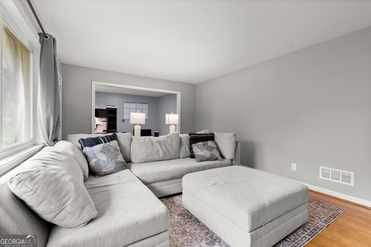 2640 Fraser Road Marietta - Photo 25
