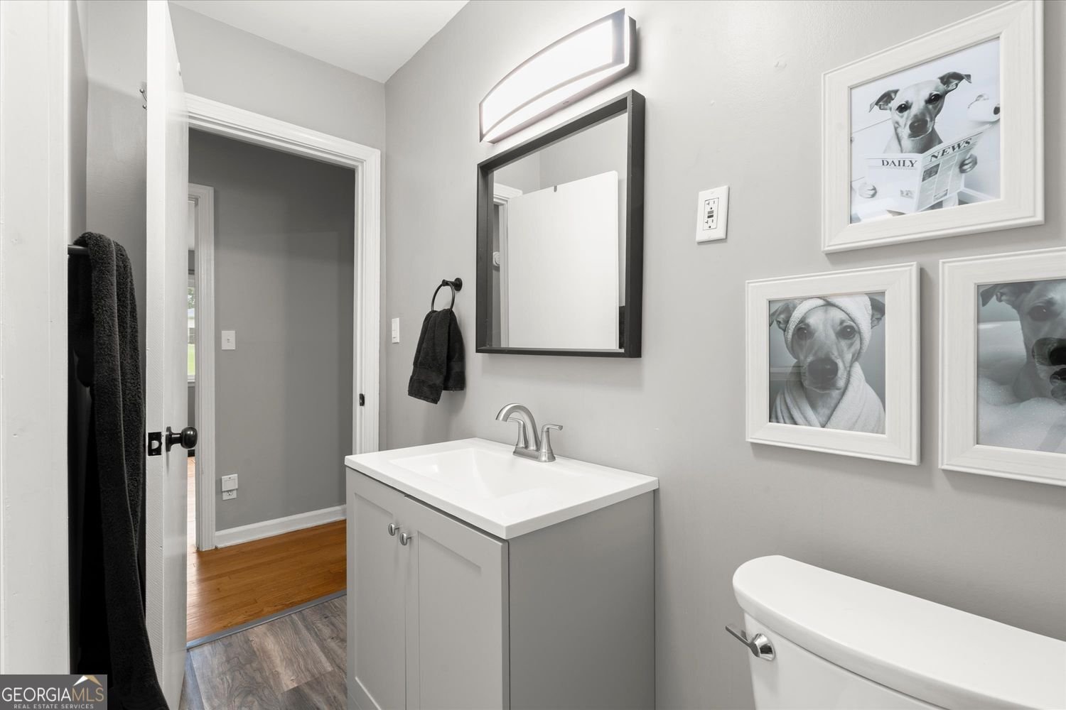 2640 Fraser Road Marietta - Photo 28