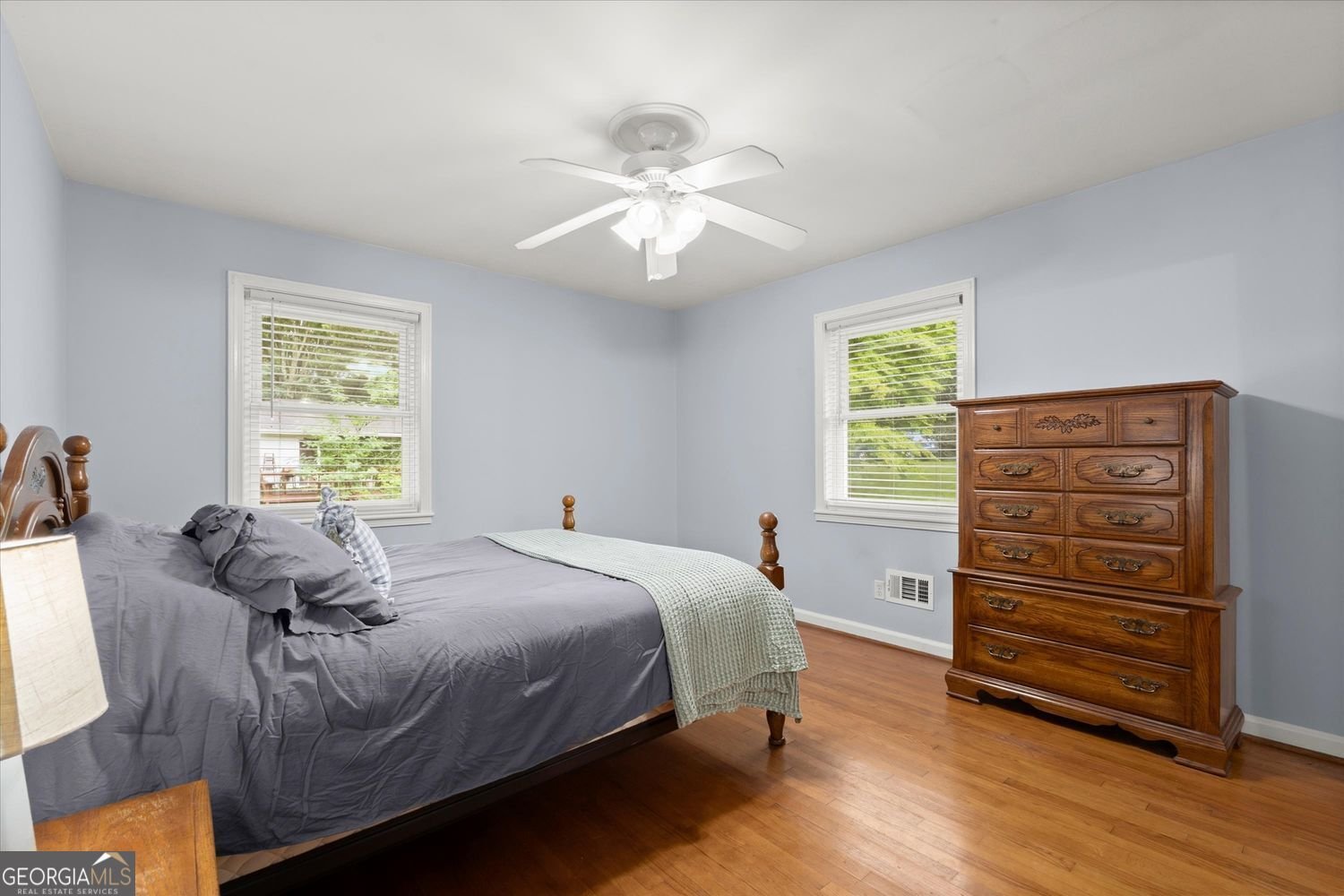 2640 Fraser Road Marietta - Photo 29