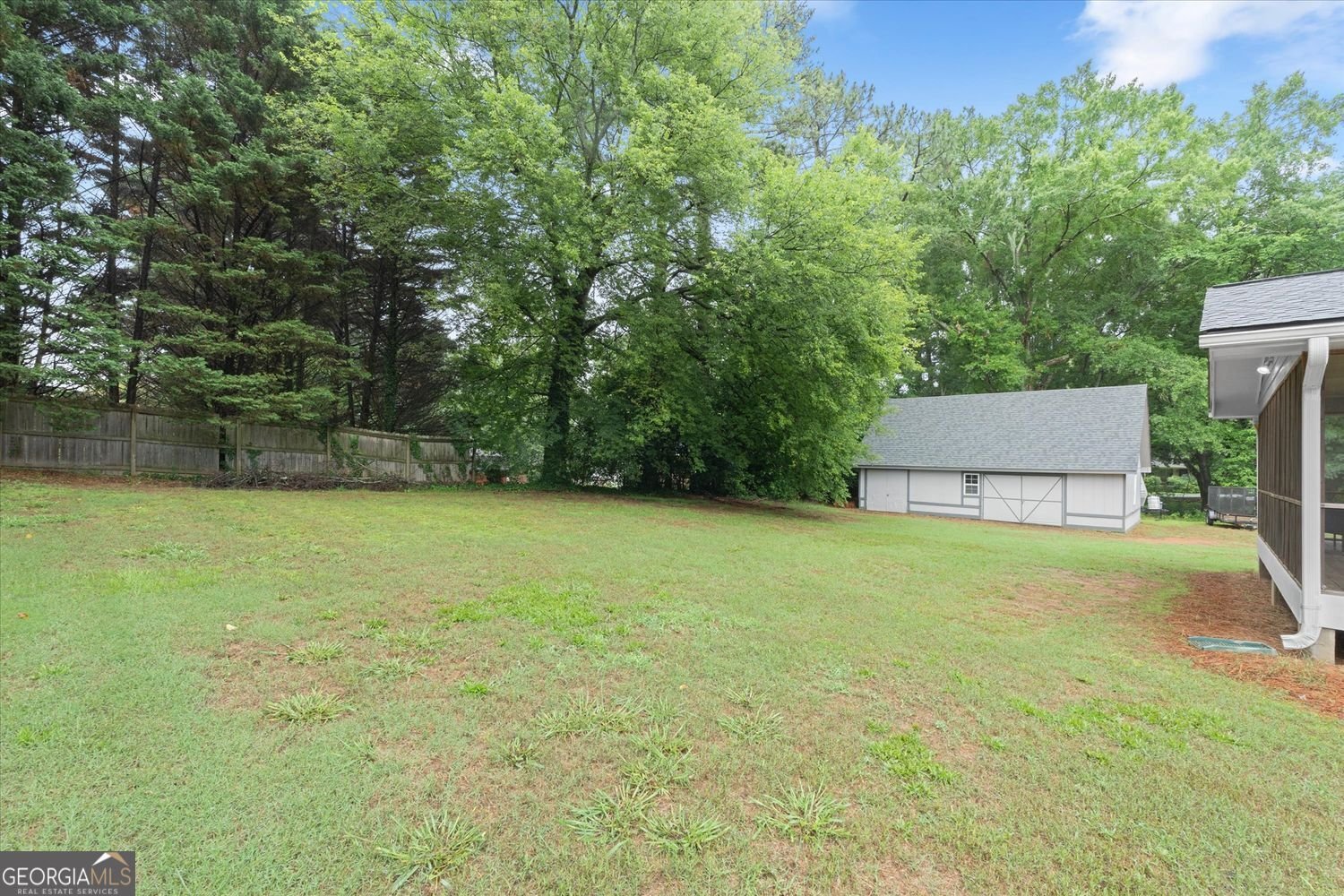 2640 Fraser Road Marietta - Photo 33