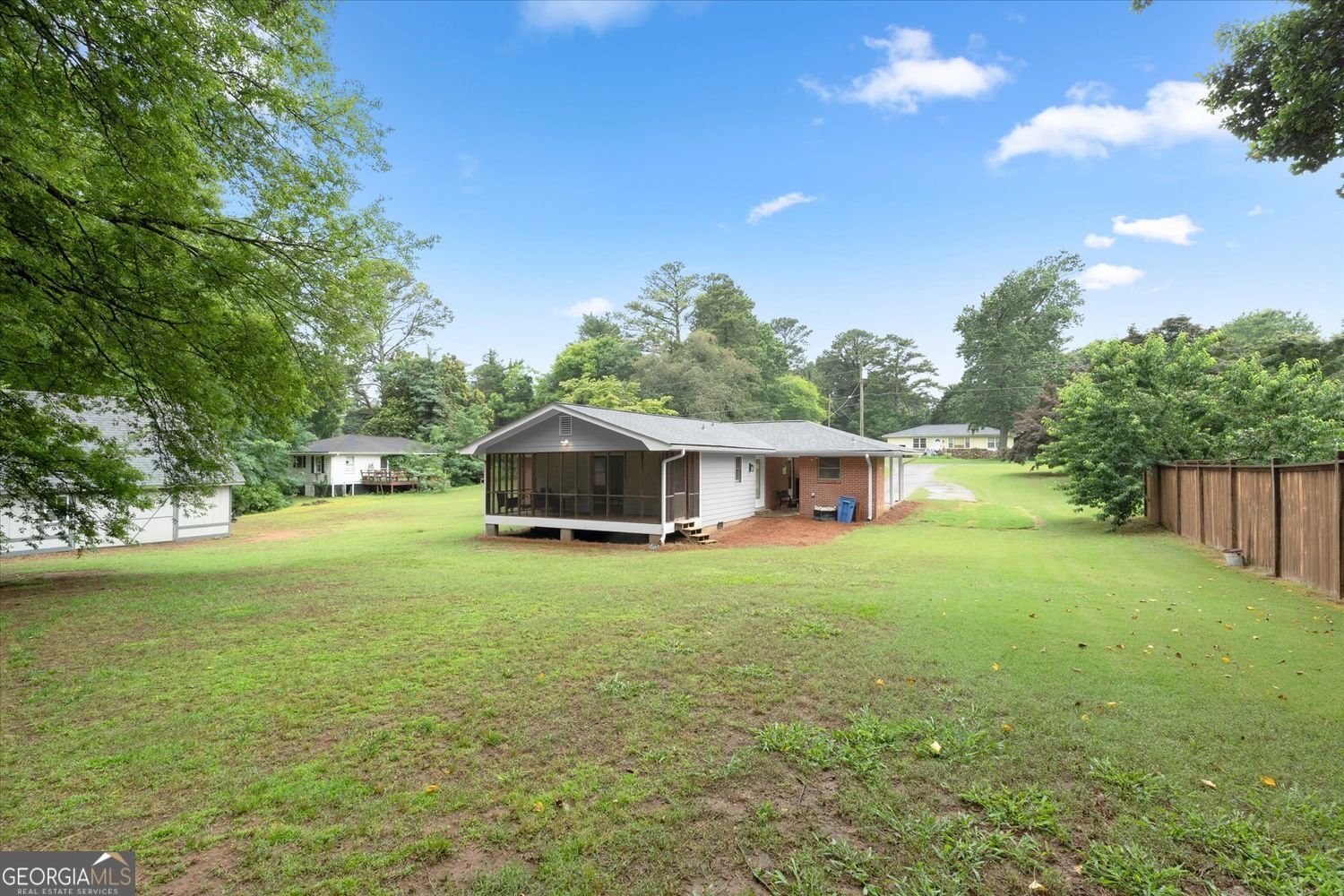 2640 Fraser Road Marietta - Photo 34