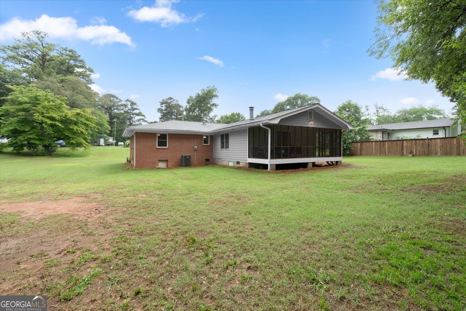 2640 Fraser Road Marietta - Photo 35