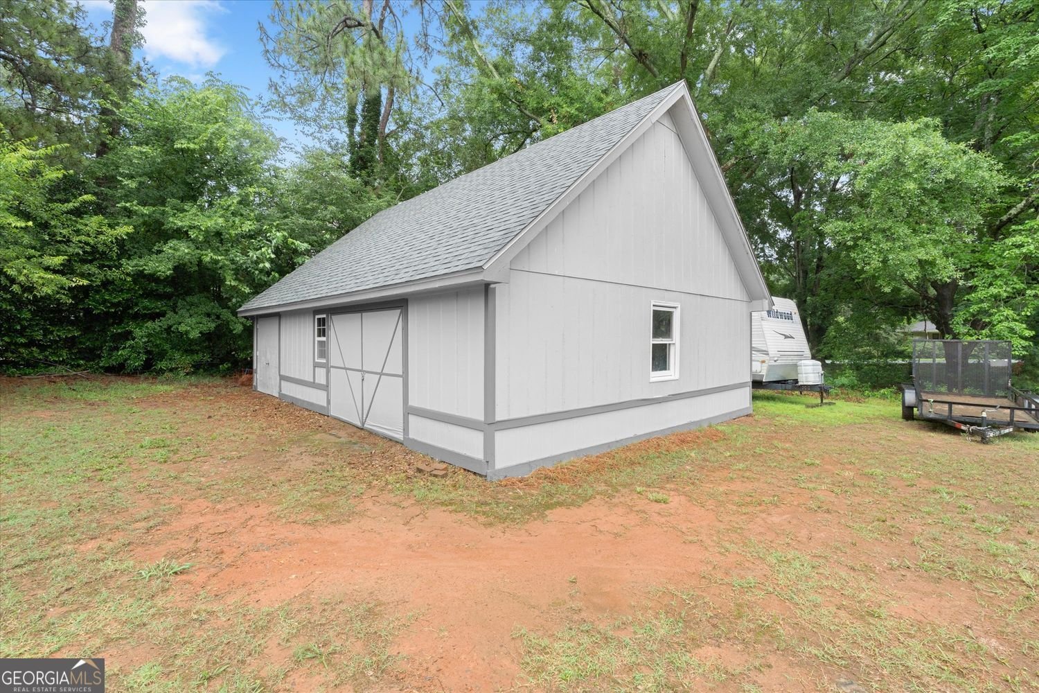 2640 Fraser Road Marietta - Photo 36