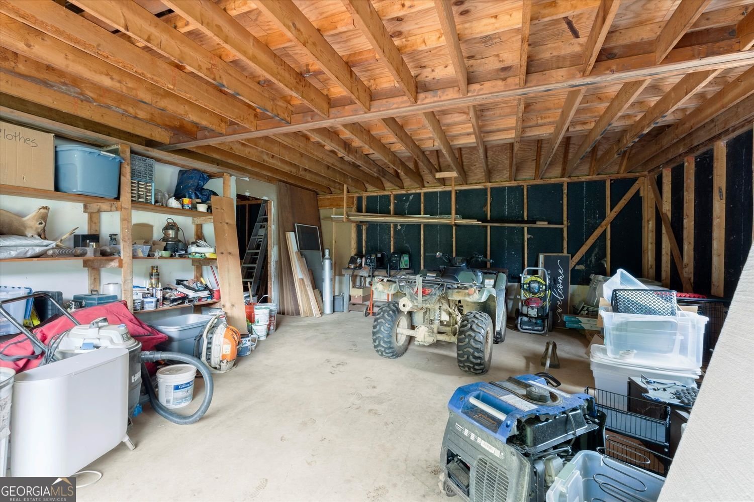2640 Fraser Road Marietta - Photo 37