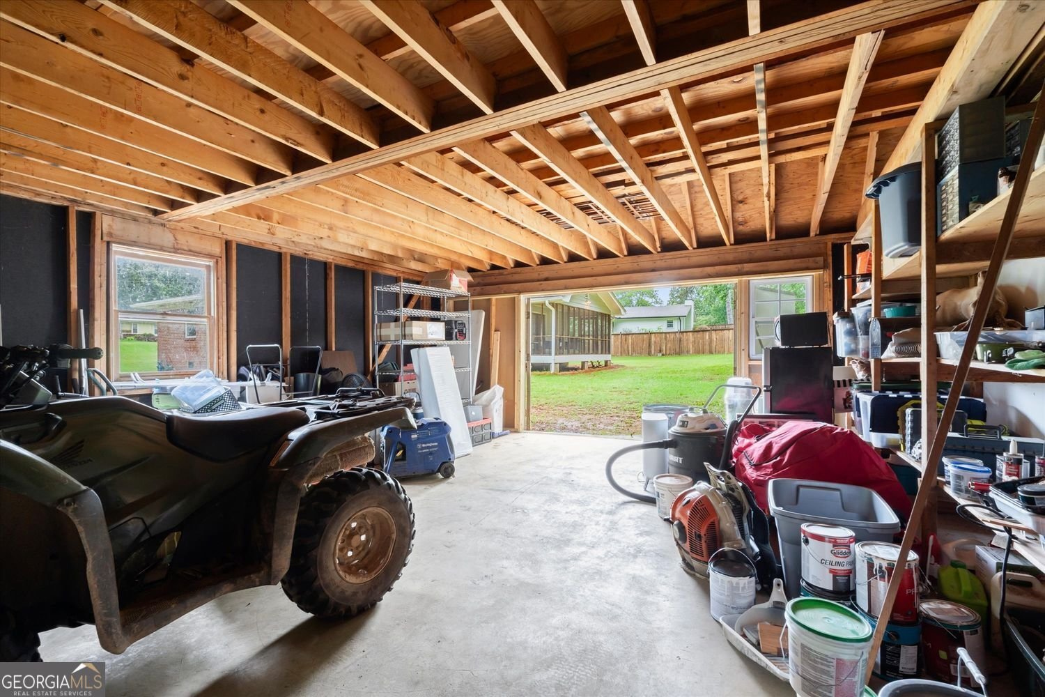 2640 Fraser Road Marietta - Photo 38