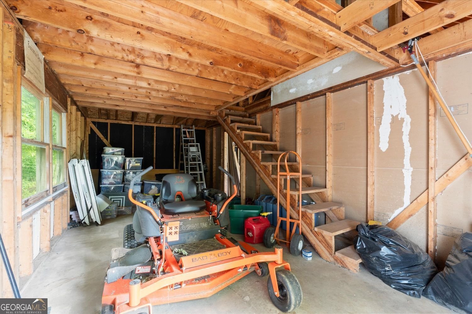 2640 Fraser Road Marietta - Photo 40