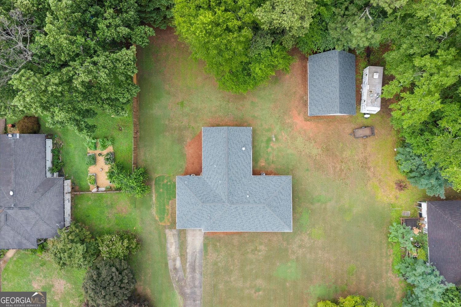 2640 Fraser Road Marietta - Photo 43