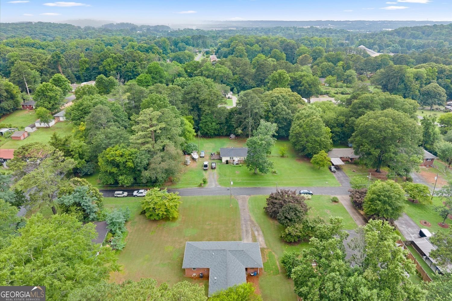 2640 Fraser Road Marietta - Photo 44