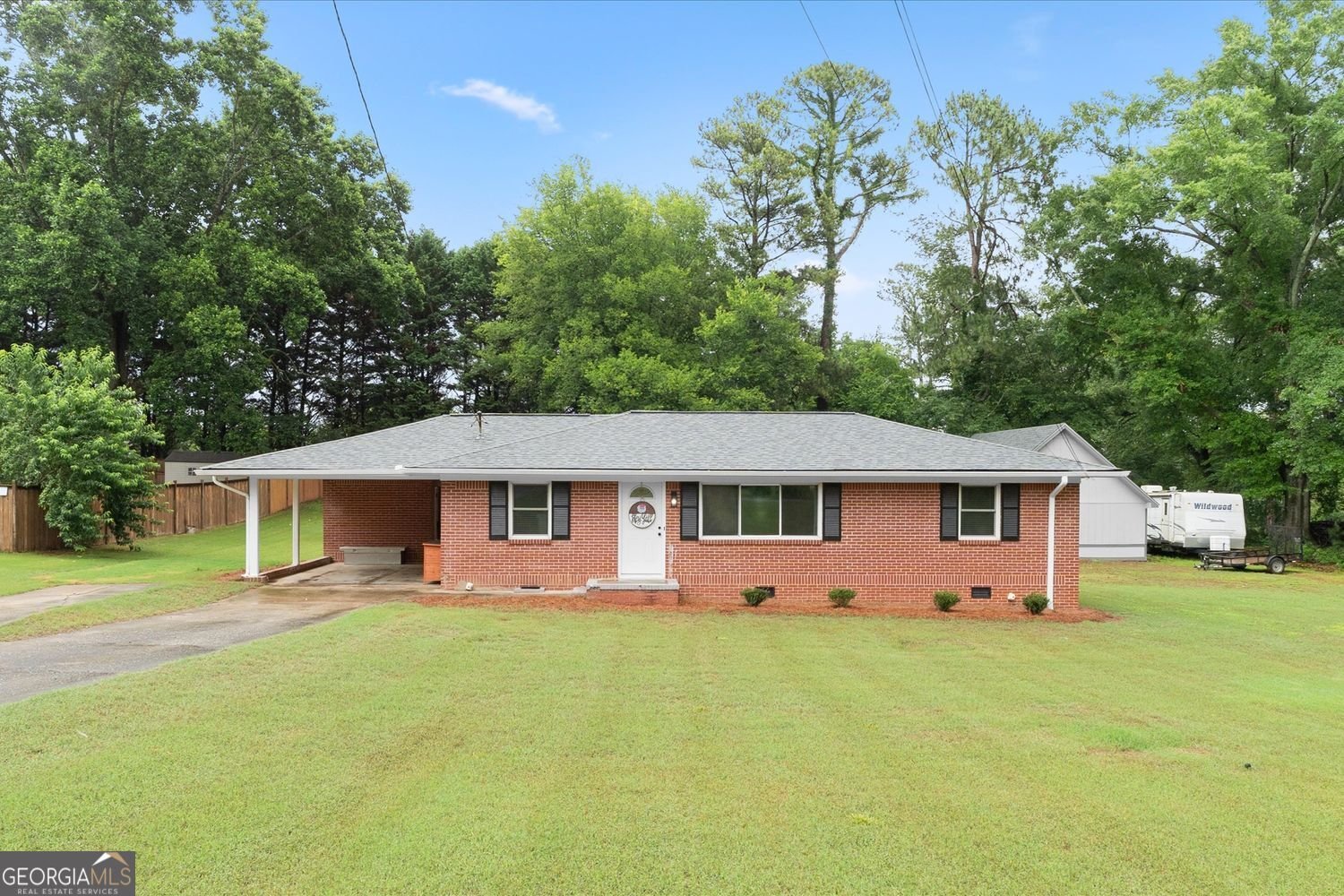 2640 Fraser Road Marietta - Photo 46