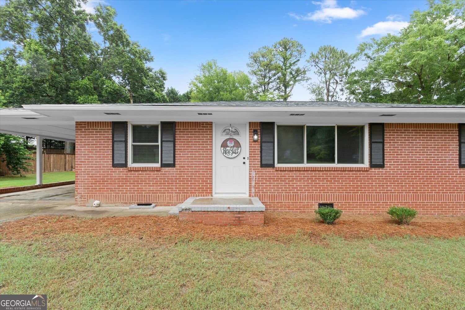 2640 Fraser Road Marietta - Photo 47