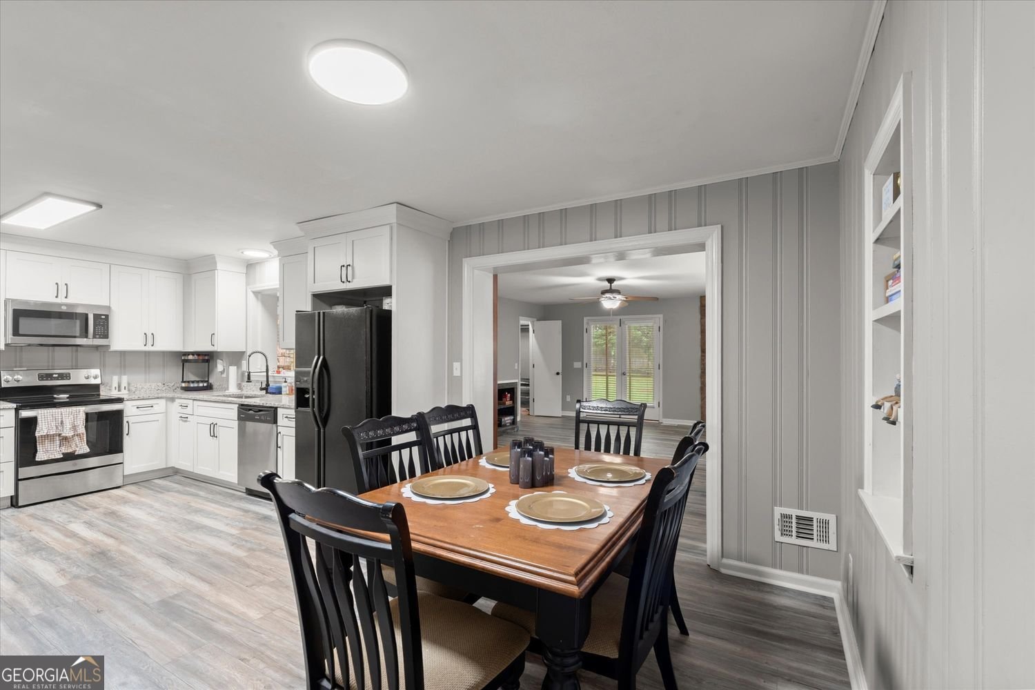 2640 Fraser Road Marietta - Photo 9