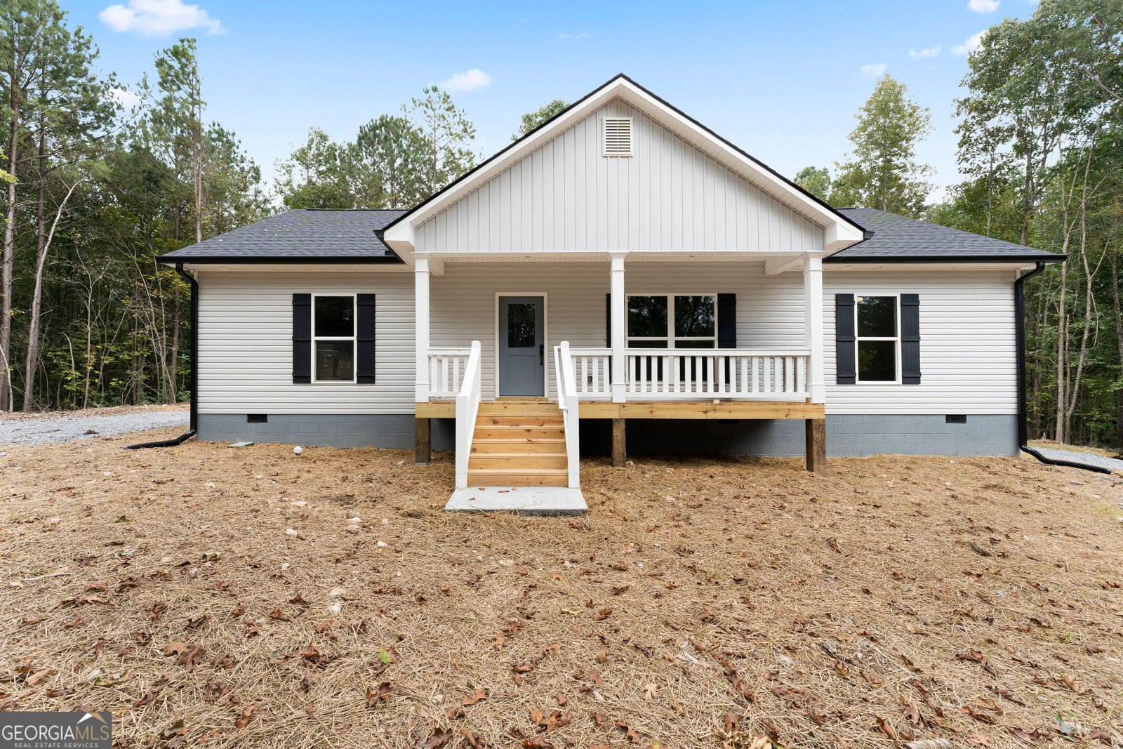 116 Wyatt Way Summerville - main photo