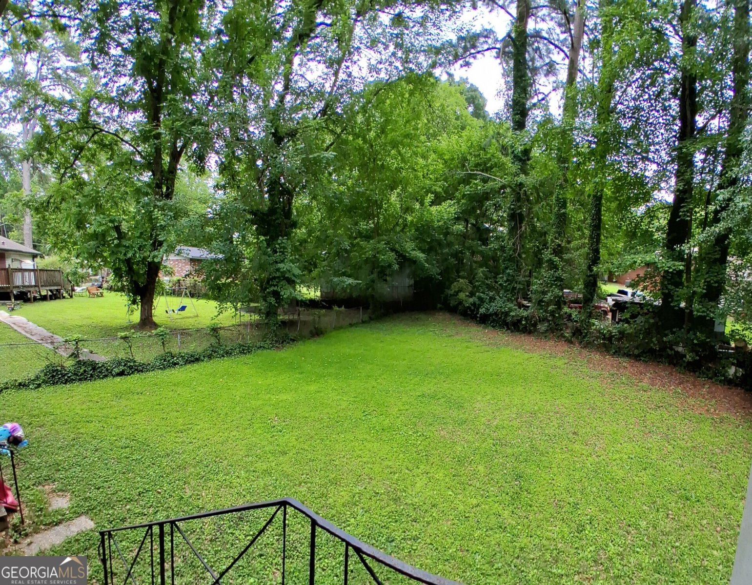 633 Currie Drive Forest Park - Photo 14