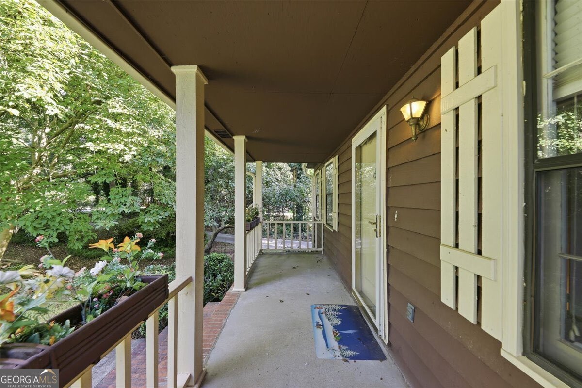 7716 Morant Drive Jonesboro - Photo 10