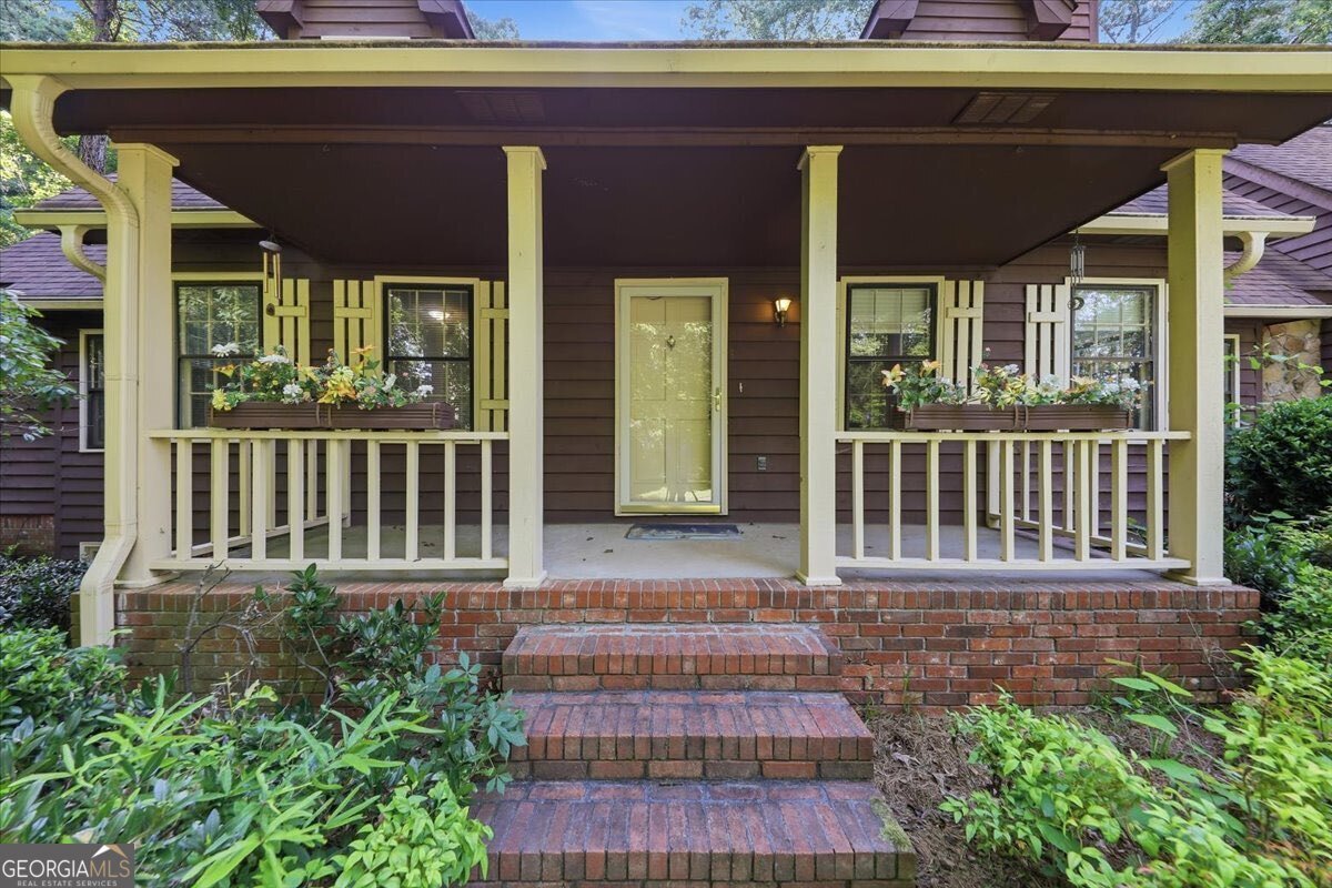 7716 Morant Drive Jonesboro - Photo 11