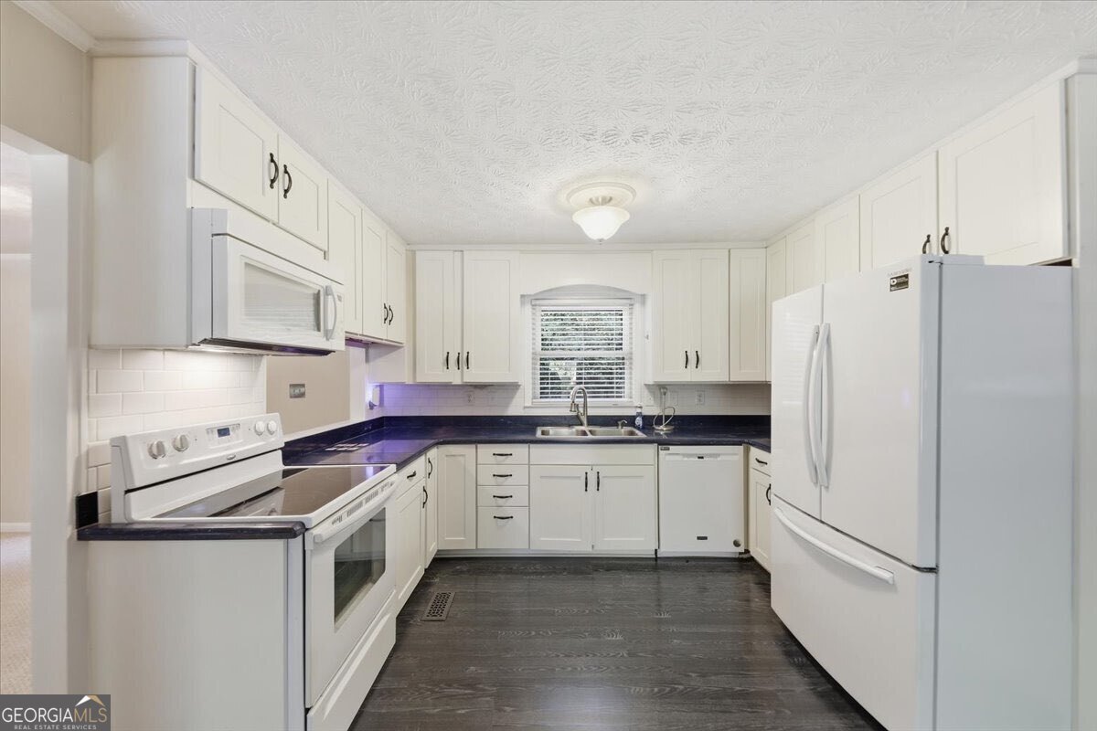 7716 Morant Drive Jonesboro - Photo 16