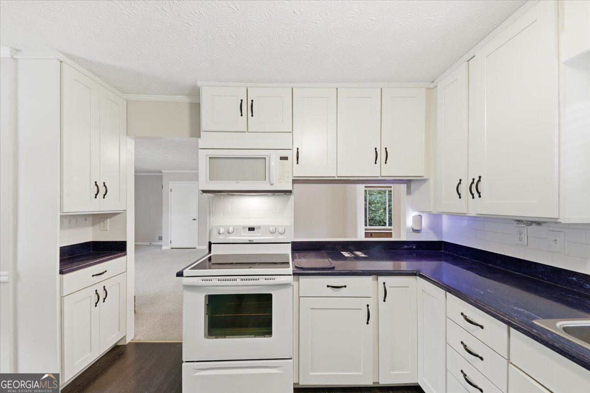 7716 Morant Drive Jonesboro - Photo 17