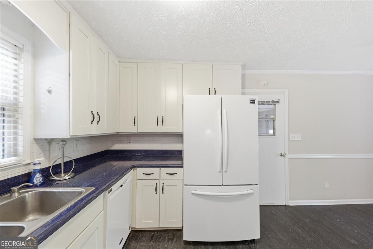 7716 Morant Drive Jonesboro - Photo 18