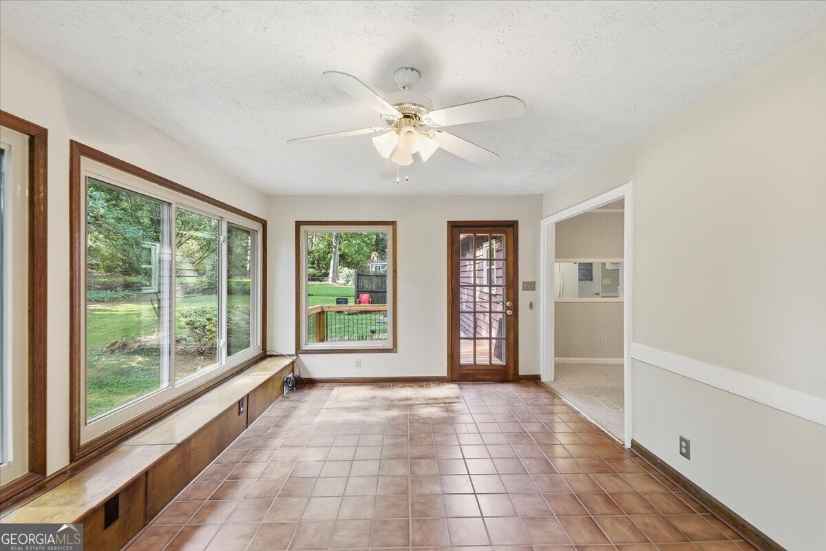 7716 Morant Drive Jonesboro - Photo 20