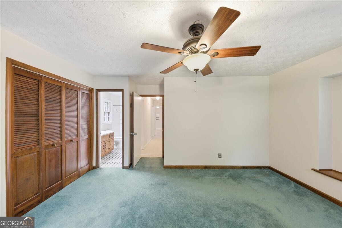 7716 Morant Drive Jonesboro - Photo 31