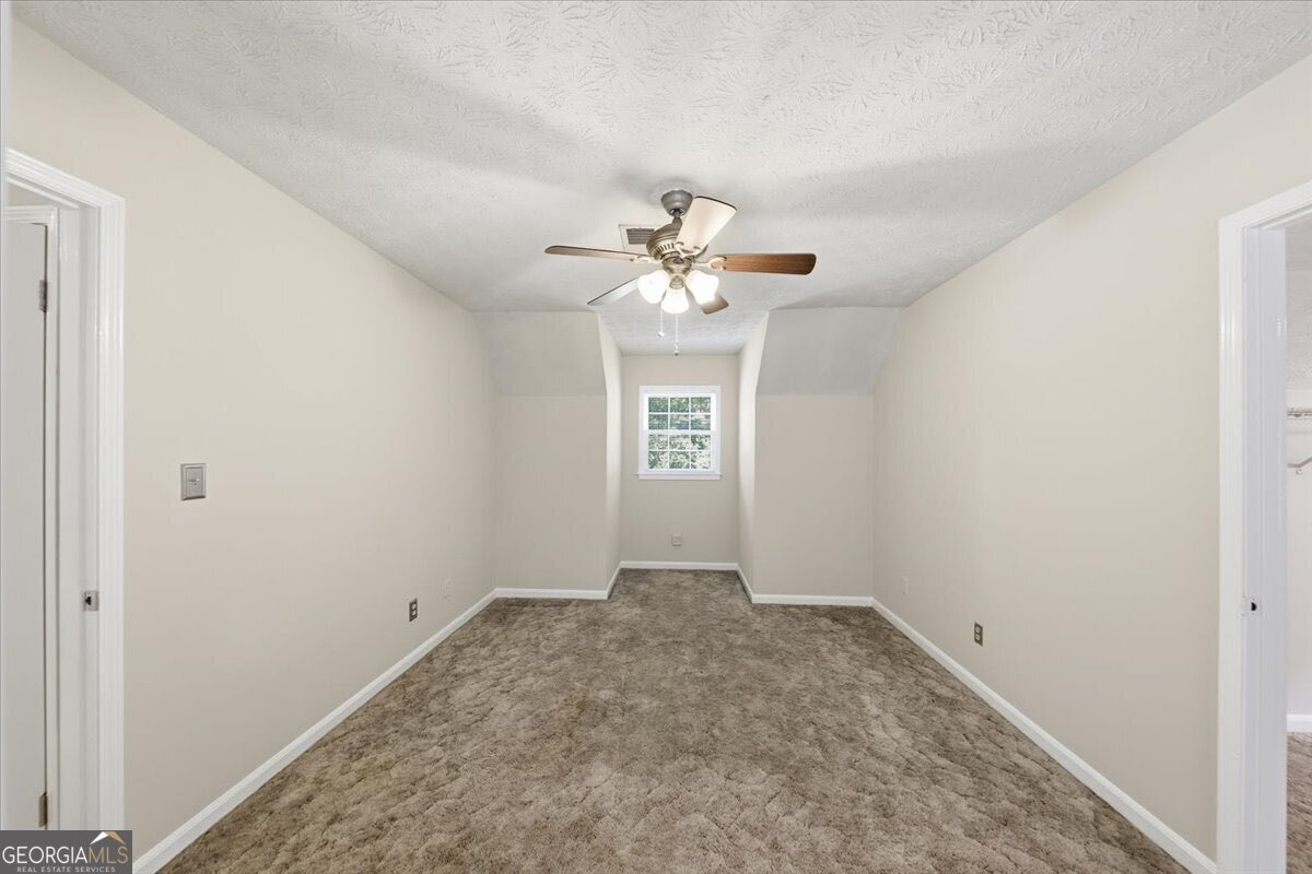 7716 Morant Drive Jonesboro - Photo 33