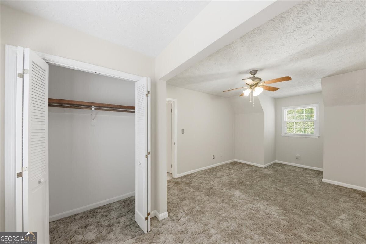 7716 Morant Drive Jonesboro - Photo 34
