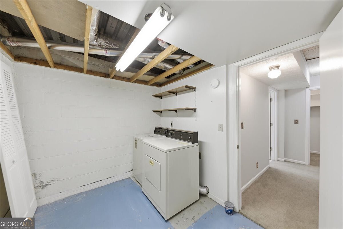7716 Morant Drive Jonesboro - Photo 51