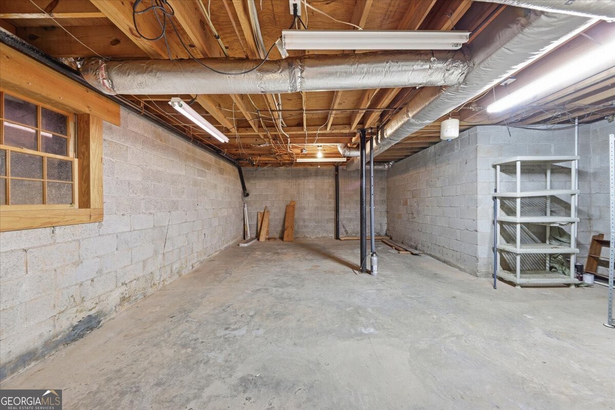 7716 Morant Drive Jonesboro - Photo 57