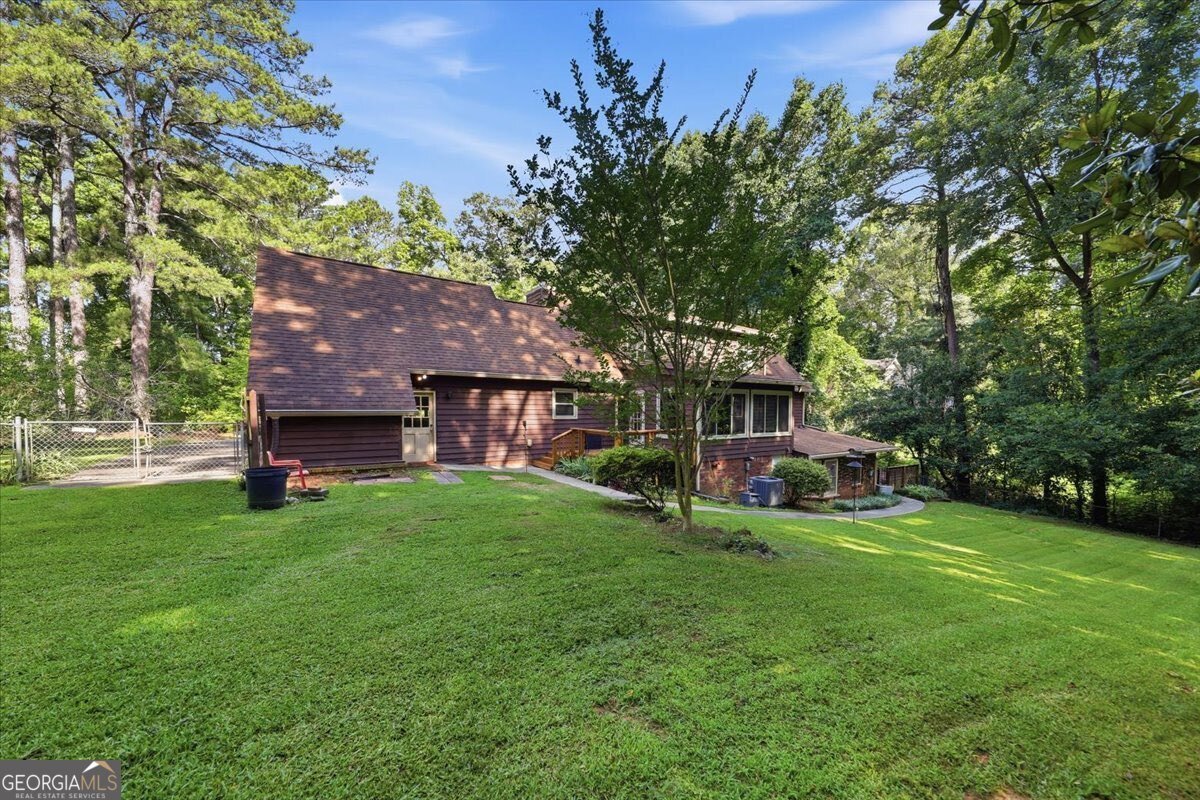 7716 Morant Drive Jonesboro - Photo 59
