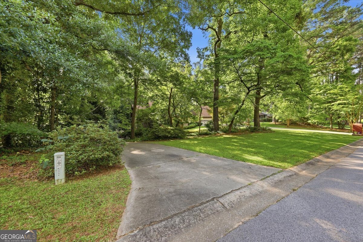 7716 Morant Drive Jonesboro - Photo 6