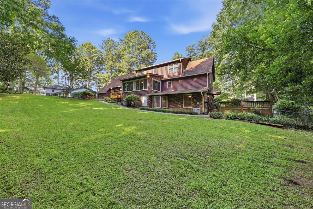 7716 Morant Drive Jonesboro - Photo 62