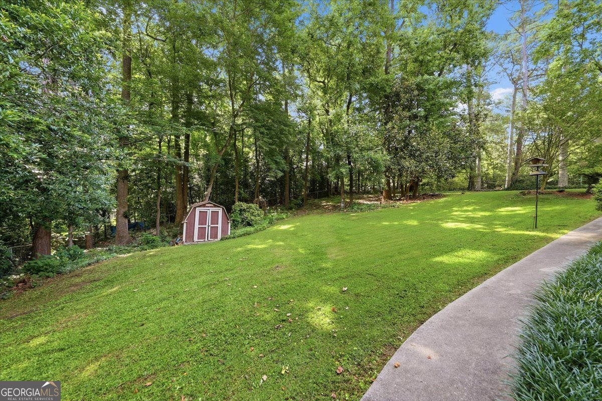 7716 Morant Drive Jonesboro - Photo 63