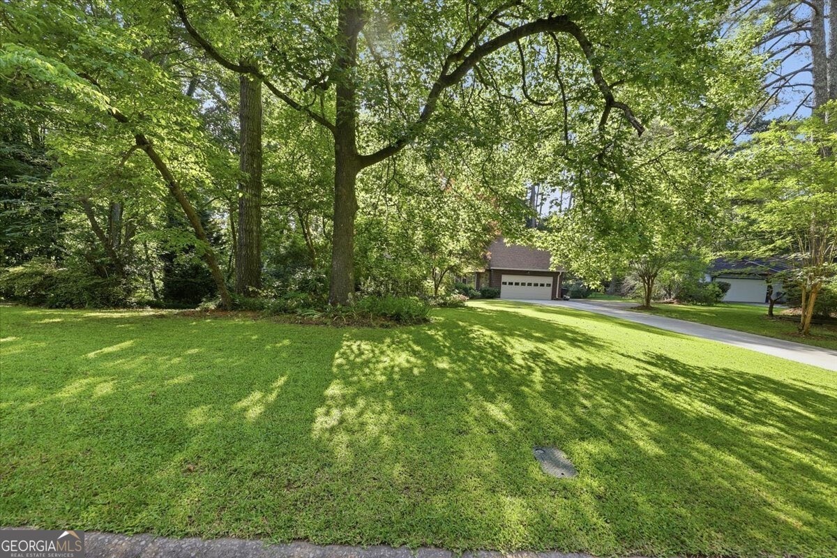 7716 Morant Drive Jonesboro - Photo 7