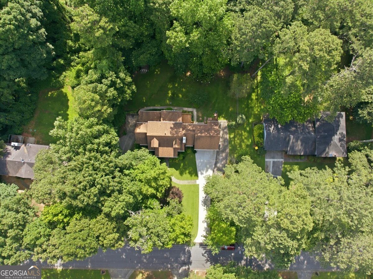 7716 Morant Drive Jonesboro - Photo 70